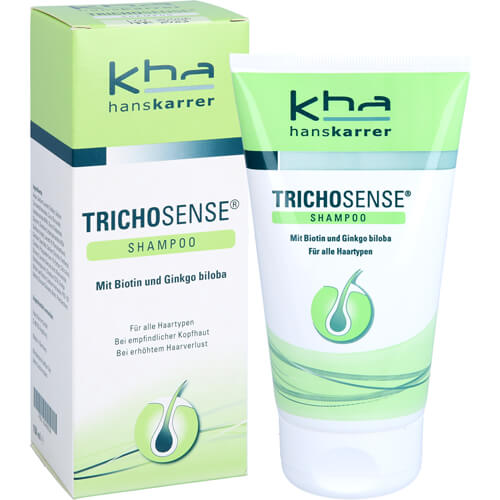 TRICHOSENSE Shampoo TRICHOSENSE Shampoo