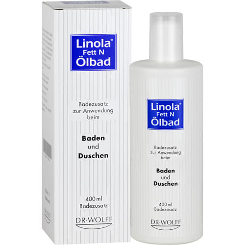 LINOLA fett N Ölbad LINOLA fett N Ölbad