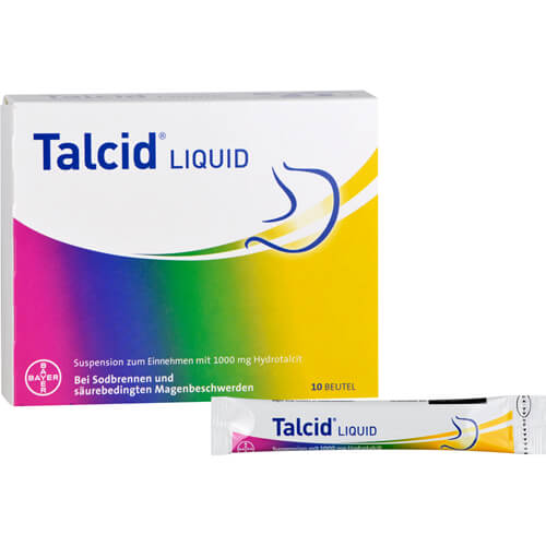 TALCID Liquid TALCID Liquid