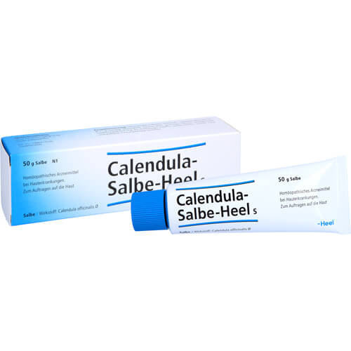 CALENDULA SALBE Heel S CALENDULA SALBE Heel S