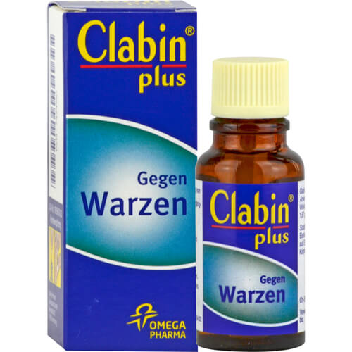 CLABIN plus Lösung CLABIN plus Lösung