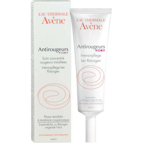 AVENE Antirougeurs Fort Intensivpflege Creme AVENE Antirougeurs Fort Intensivpflege Creme