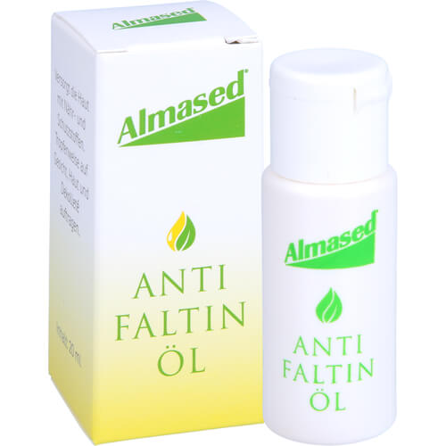 ALMASED Antifaltin Öl ALMASED Antifaltin Öl