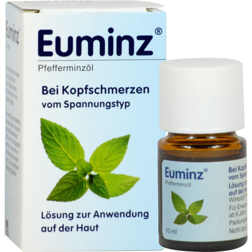 EUMINZ Lösung EUMINZ Lösung