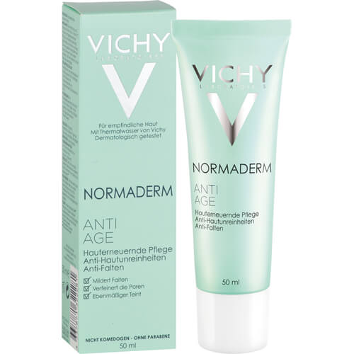 VICHY NORMADERM Anti-Age Creme VICHY NORMADERM Anti-Age Creme