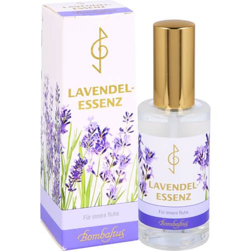 LAVENDEL ESSENZ LAVENDEL ESSENZ