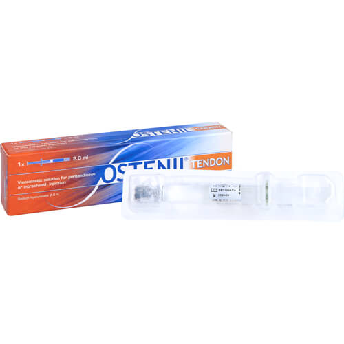 OSTENIL Tendon Fertigspritzen OSTENIL Tendon Fertigspritzen
