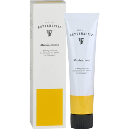 RETTERSPITZ Muskelcreme RETTERSPITZ Muskelcreme
