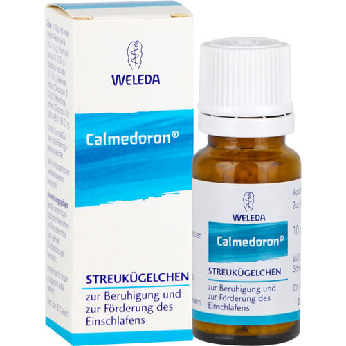 CALMEDORON Streukügelchen CALMEDORON Streukügelchen