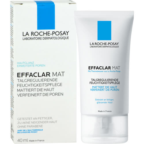 ROCHE-POSAY Effaclar Mat Creme ROCHE-POSAY Effaclar Mat Creme