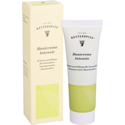 RETTERSPITZ Hautcreme Intensiv RETTERSPITZ Hautcreme Intensiv