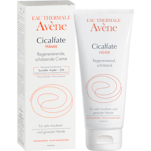 AVENE Cicalfate Handcreme AVENE Cicalfate Handcreme
