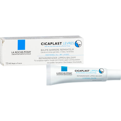 ROCHE-POSAY Cicaplast Lippen B5 Balsam ROCHE-POSAY Cicaplast Lippen B5 Balsam