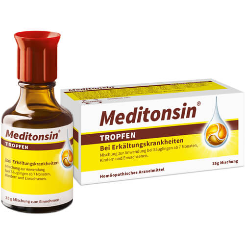 MEDITONSIN Tropfen MEDITONSIN Tropfen