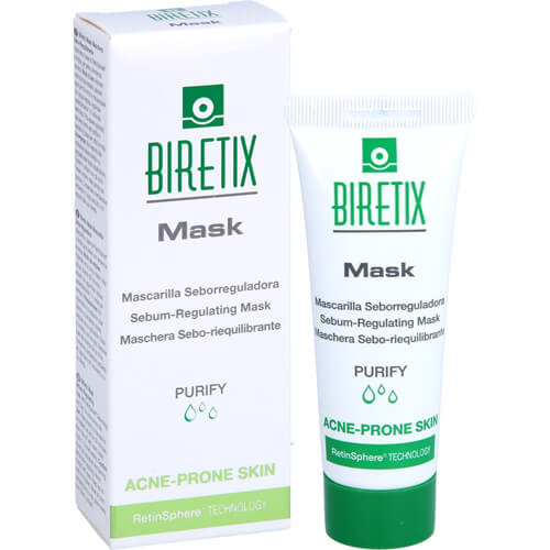 BIRETIX Mask BIRETIX Mask