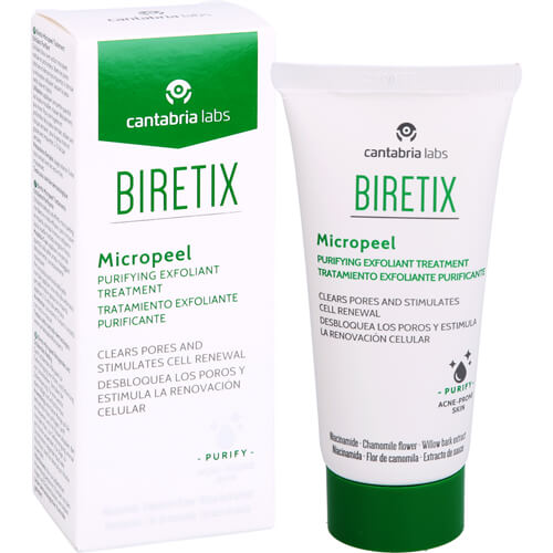 BIRETIX Micropeeling Gel BIRETIX Micropeeling Gel