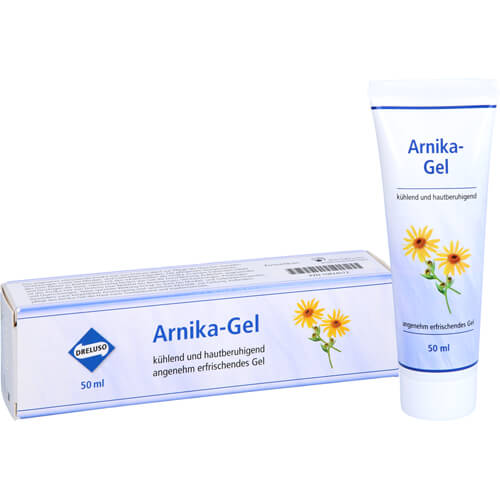 ARNIKA GEL ARNIKA GEL