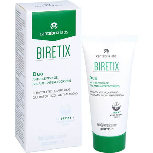 BIRETIX Duo Gel BIRETIX Duo Gel
