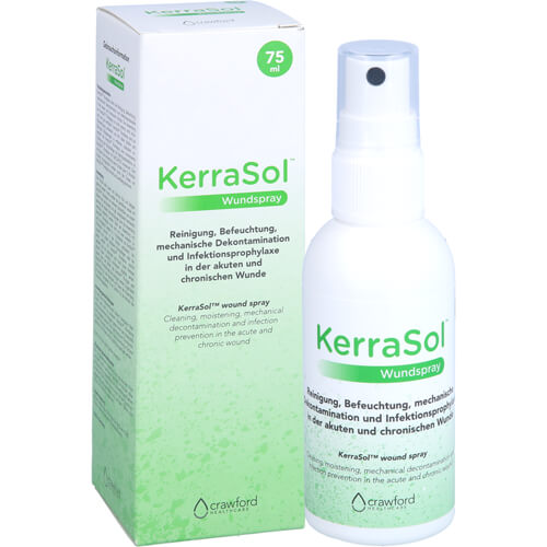 KERRASOL Wundspray KERRASOL Wundspray