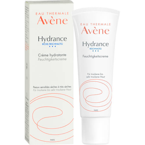 AVENE Hydrance reichhaltig Feuchtigkeitscreme AVENE Hydrance reichhaltig Feuchtigkeitscreme