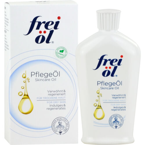 FREI ÖL PflegeÖl FREI ÖL PflegeÖl