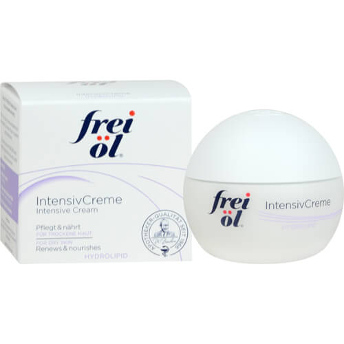 FREI ÖL Hydrolipid IntensivCreme FREI ÖL Hydrolipid IntensivCreme