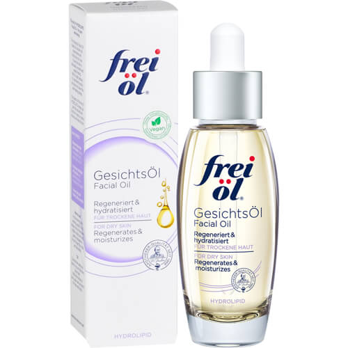 FREI ÖL Hydrolipid GesichtsÖl FREI ÖL Hydrolipid GesichtsÖl