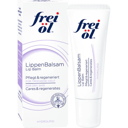 FREI ÖL Hydrolipid LippenBalsam FREI ÖL Hydrolipid LippenBalsam