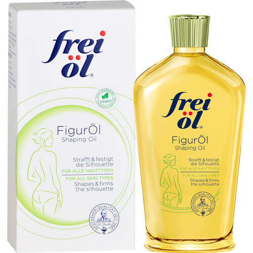 FREI ÖL FigurÖl FREI ÖL FigurÖl