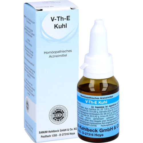V-TH-E Kuhl Tropfen zum Einnehmen V-TH-E Kuhl Tropfen zum Einnehmen