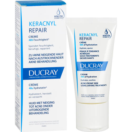 DUCRAY KERACNYL REPAIR Creme DUCRAY KERACNYL REPAIR Creme