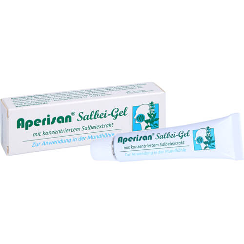 APERISAN Salbei-Gel APERISAN Salbei-Gel