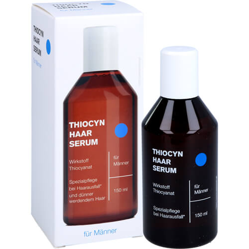 THIOCYN Haarserum Männer THIOCYN Haarserum Männer