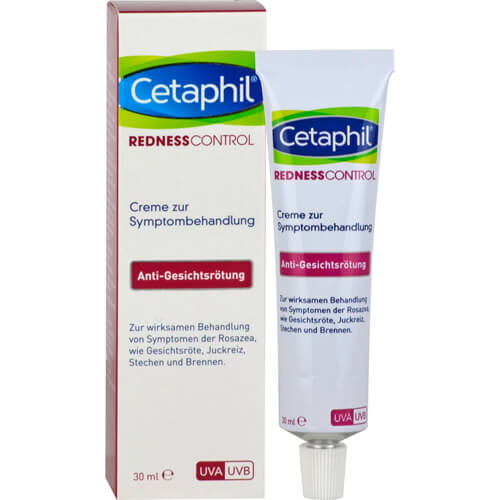 CETAPHIL Redness Control Creme z Symptombehandlung CETAPHIL Redness Control Creme z Symptombehandlung