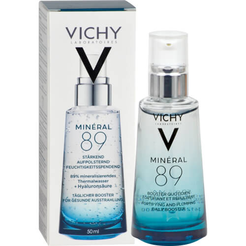 VICHY MINERAL 89 Elixier VICHY MINERAL 89 Elixier
