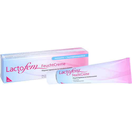 LACTOFEM FeuchtCreme LACTOFEM FeuchtCreme