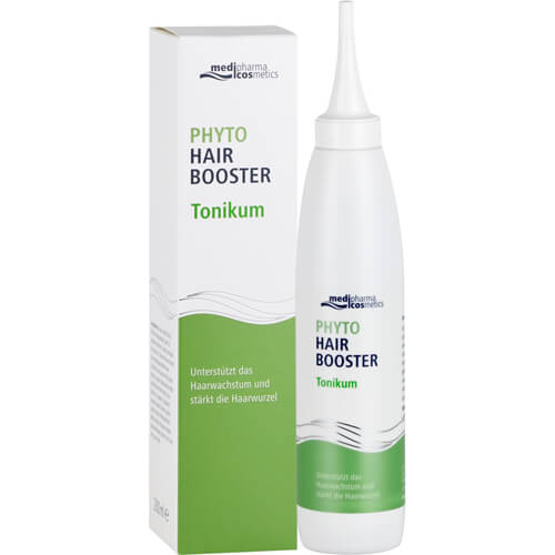 PHYTO HAIR Booster Tonikum PHYTO HAIR Booster Tonikum