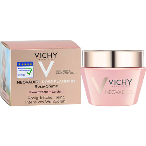 VICHY NEOVADIOL Rose Platinium Creme VICHY NEOVADIOL Rose Platinium Creme