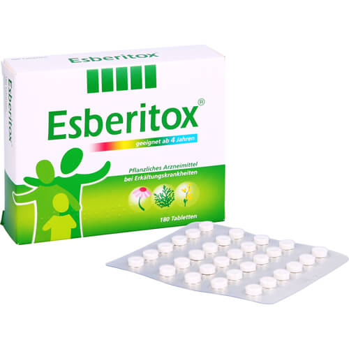 ESBERITOX ESBERITOX