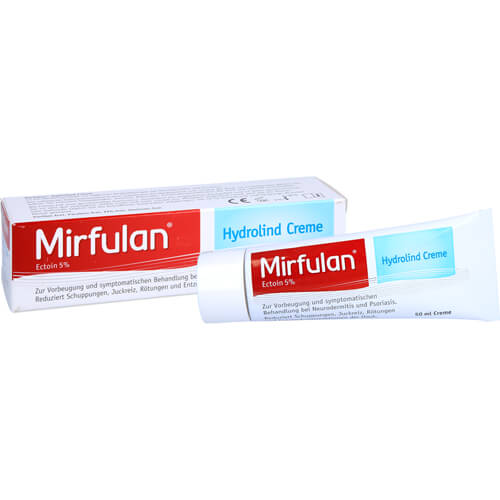 MIRFULAN Hydrolind Creme MIRFULAN Hydrolind Creme