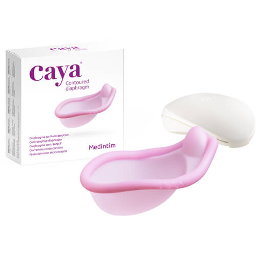 CAYA Diaphragma CAYA Diaphragma