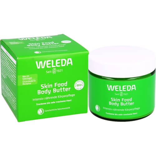 WELEDA Skin Food Bodybutter WELEDA Skin Food Bodybutter