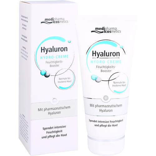 HYALURON HYDRO-CREME HYALURON HYDRO-CREME