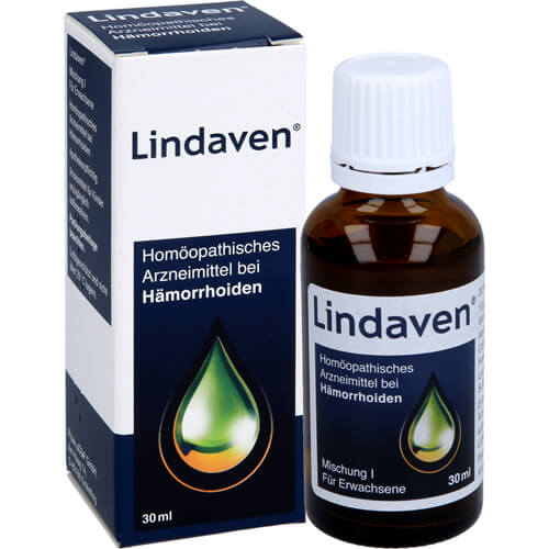 LINDAVEN Mischung LINDAVEN Mischung
