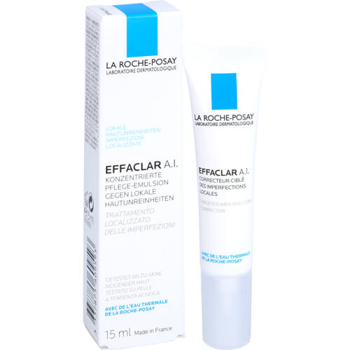 ROCHE-POSAY Effaclar AI Creme ROCHE-POSAY Effaclar AI Creme