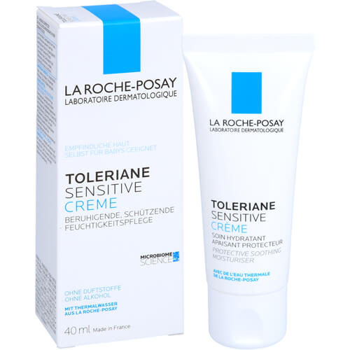 ROCHE-POSAY Toleriane sensitive Creme ROCHE-POSAY Toleriane sensitive Creme