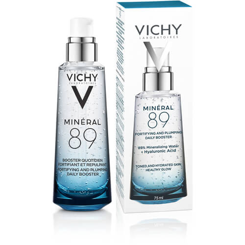 VICHY MINERAL 89 Elixier VICHY MINERAL 89 Elixier