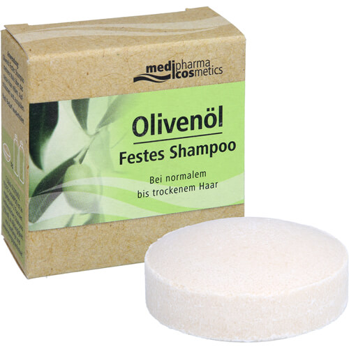 OLIVENÖL FESTES Shampoo OLIVENÖL FESTES Shampoo
