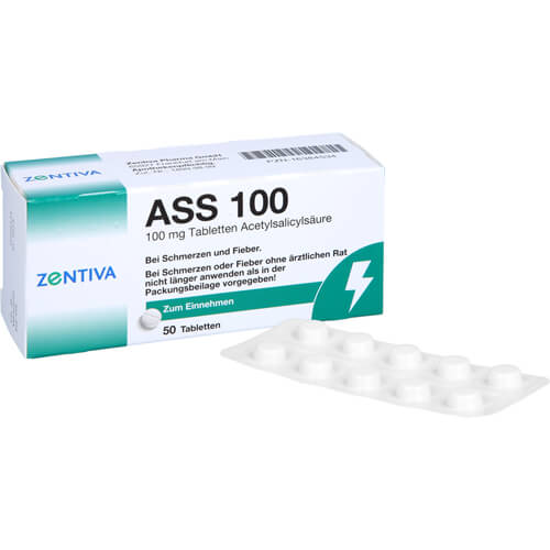 ASS 100 ASS 100