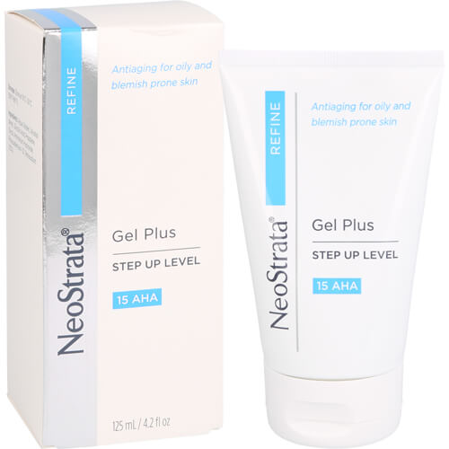 NEOSTRATA Gel Plus 15 AHA NEOSTRATA Gel Plus 15 AHA